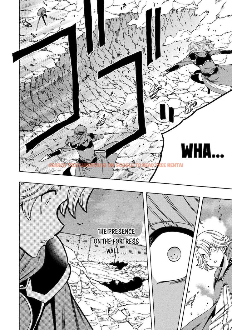 Read Hentai Image 21 634 in comic Kenja No Mago - Chapter 61 - www.hentaitnt.net