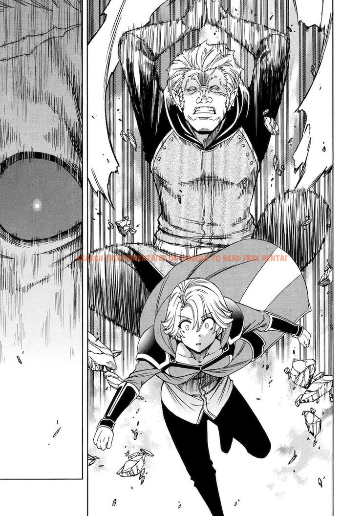 Read Hentai Image 22 634 in comic Kenja No Mago - Chapter 61 - www.hentaitnt.net