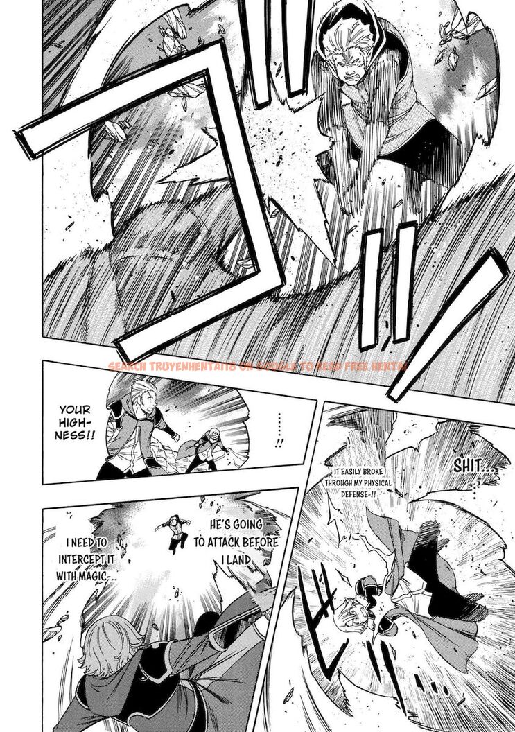 Read Hentai Image 23 634 in comic Kenja No Mago - Chapter 61 - www.hentaitnt.net