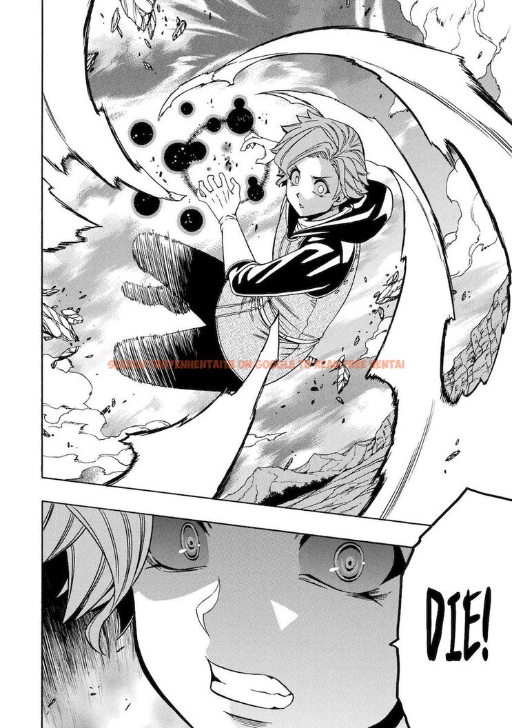 Read Hentai Image 25 634 in comic Kenja No Mago - Chapter 61 - www.hentaitnt.net