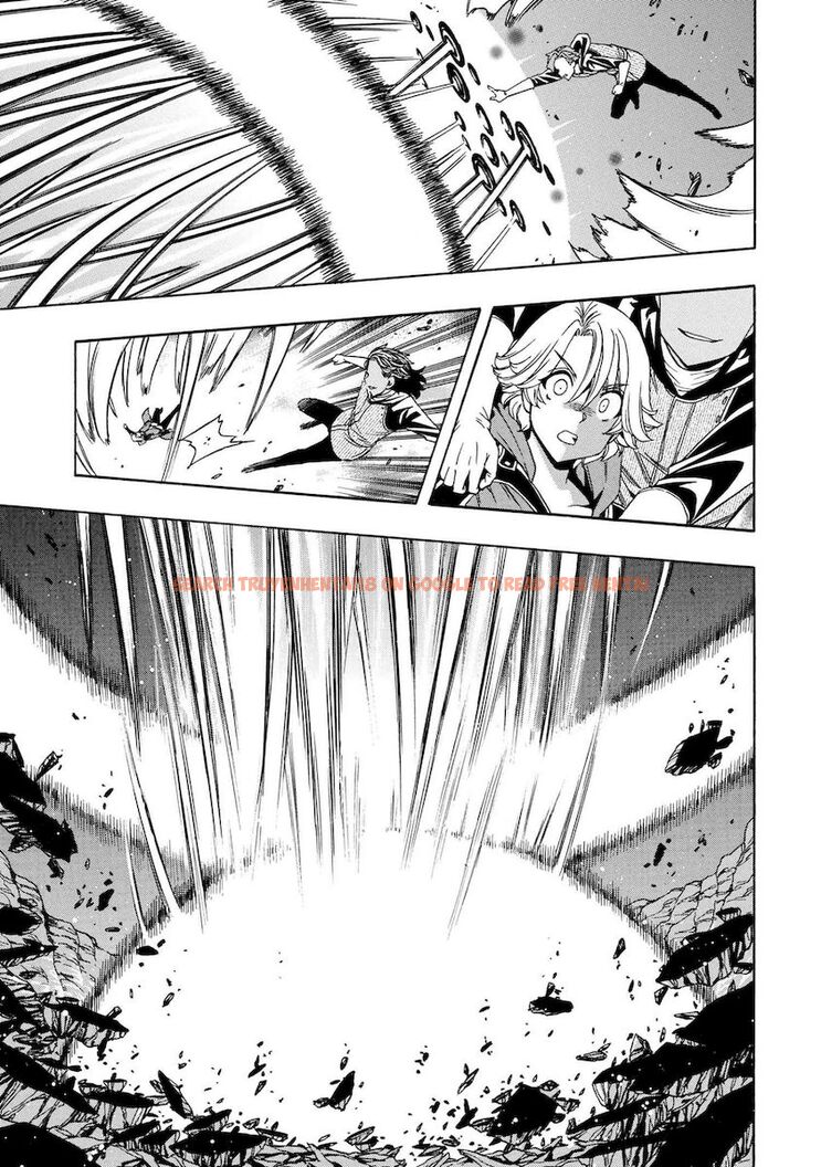 Read Hentai Image 26 634 in comic Kenja No Mago - Chapter 61 - www.hentaitnt.net