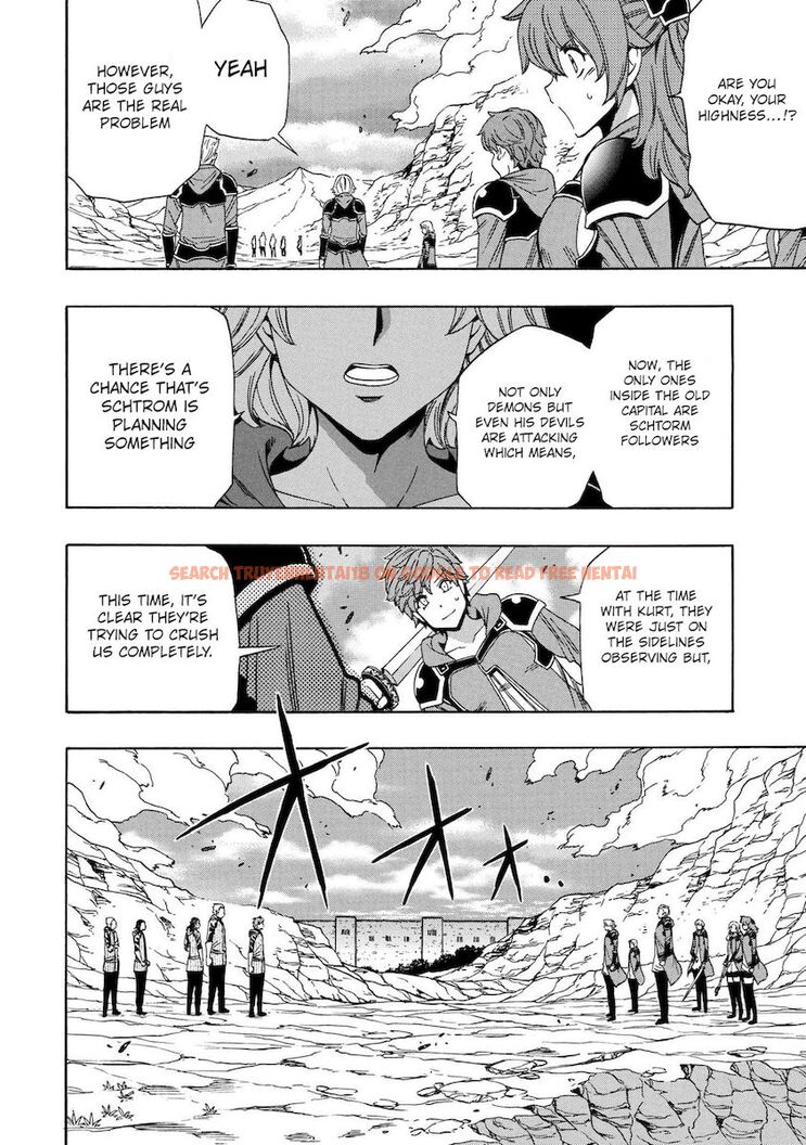 Read Hentai Image 29 634 in comic Kenja No Mago - Chapter 61 - www.hentaitnt.net