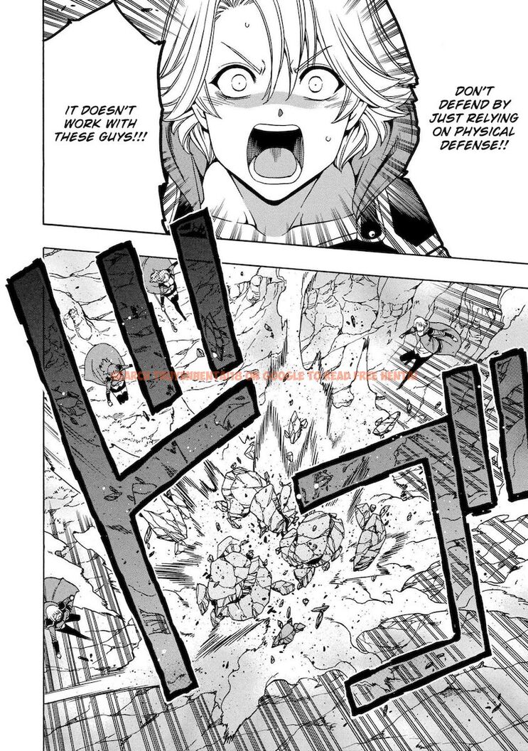 Read Hentai Image 35 634 in comic Kenja No Mago - Chapter 61 - www.hentaitnt.net