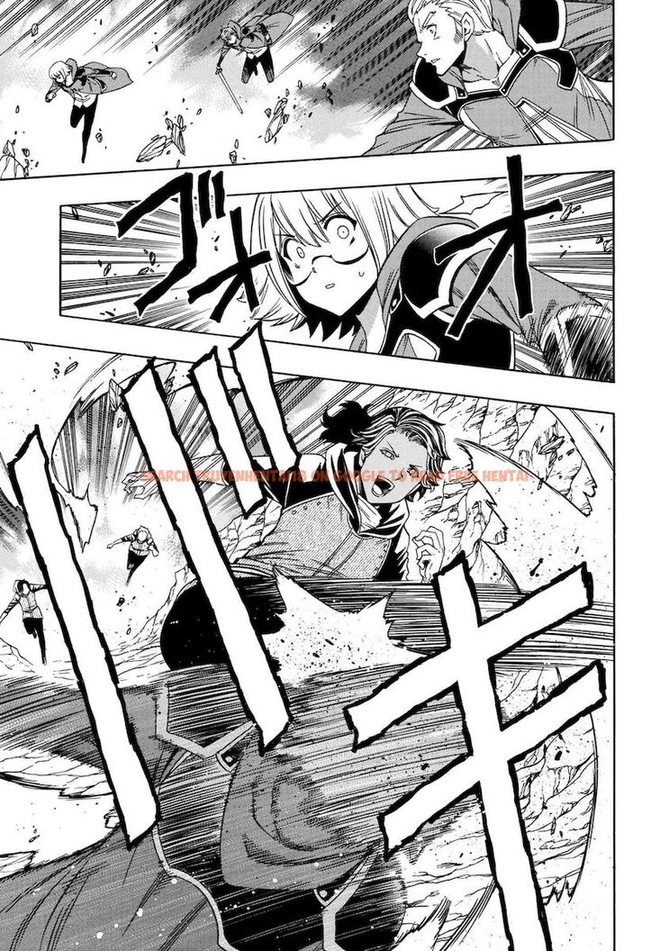 Read Hentai Image 36 634 in comic Kenja No Mago - Chapter 61 - www.hentaitnt.net