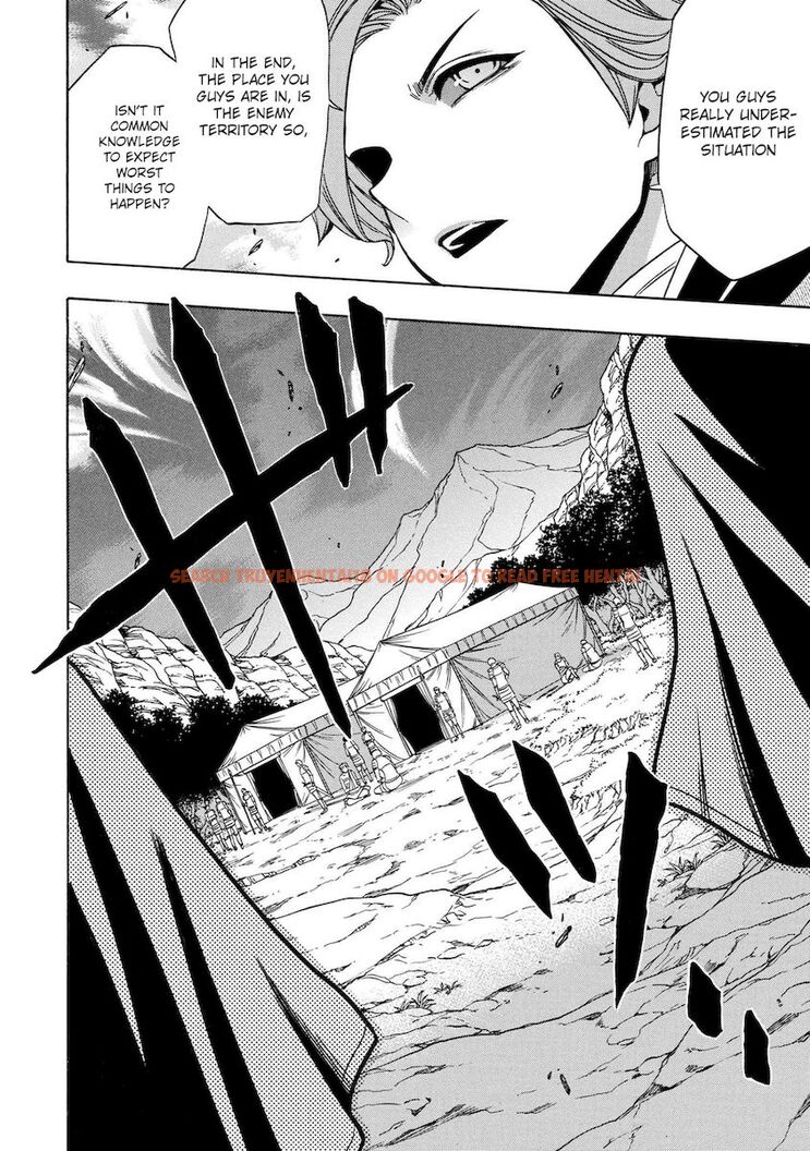 Read Hentai Image 39 634 in comic Kenja No Mago - Chapter 61 - www.hentaitnt.net