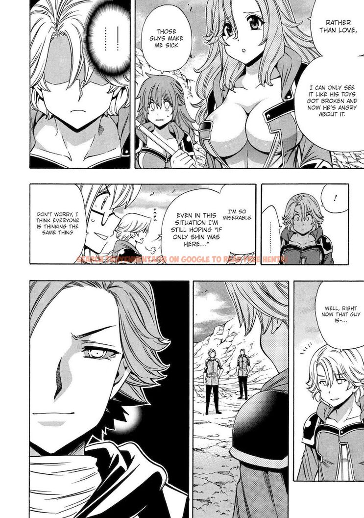 Read Hentai Image 45 634 in comic Kenja No Mago - Chapter 61 - www.hentaitnt.net