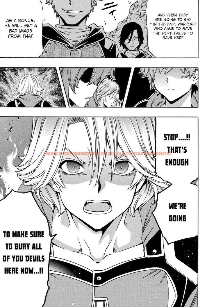 Read Hentai Image 48 634 in comic Kenja No Mago - Chapter 61 - www.hentaitnt.net