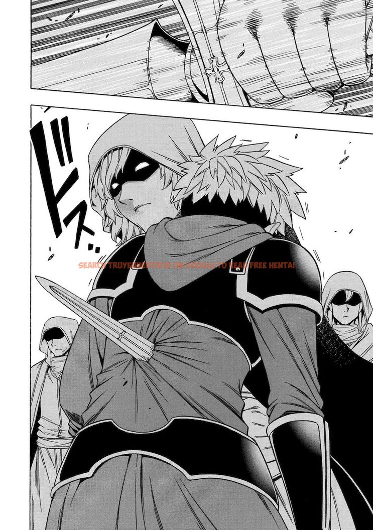 Read Hentai Image 51 634 in comic Kenja No Mago - Chapter 61 - www.hentaitnt.net
