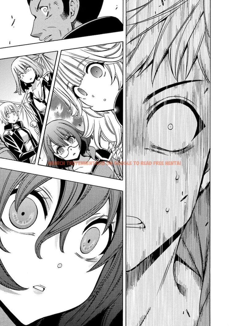 Read Hentai Image 52 634 in comic Kenja No Mago - Chapter 61 - www.hentaitnt.net