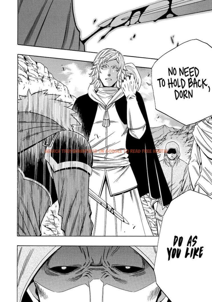 Read Hentai Image 53 634 in comic Kenja No Mago - Chapter 61 - www.hentaitnt.net