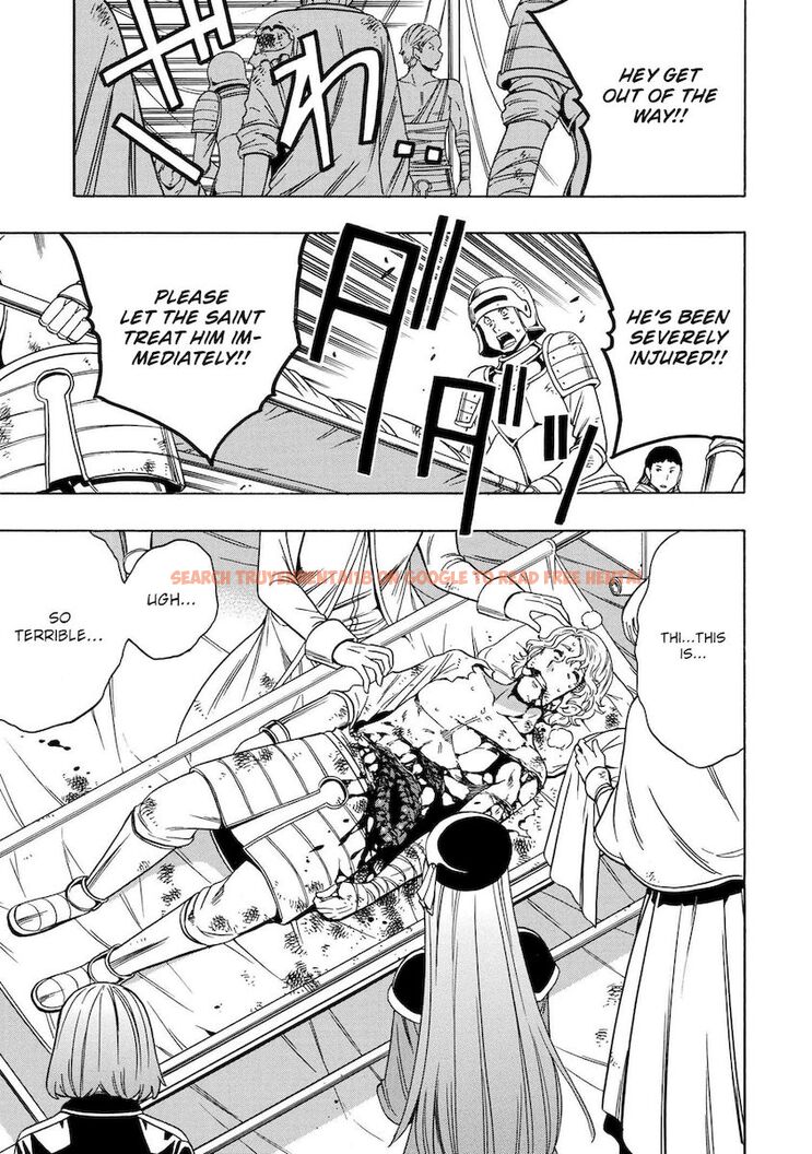 Read Hentai Image 6 634 in comic Kenja No Mago - Chapter 61 - www.hentaitnt.net