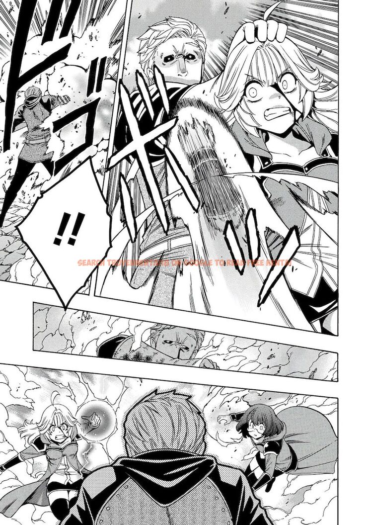 Read Hentai Image 10 615 in comic Kenja No Mago - Chapter 62 - www.hentaitnt.net