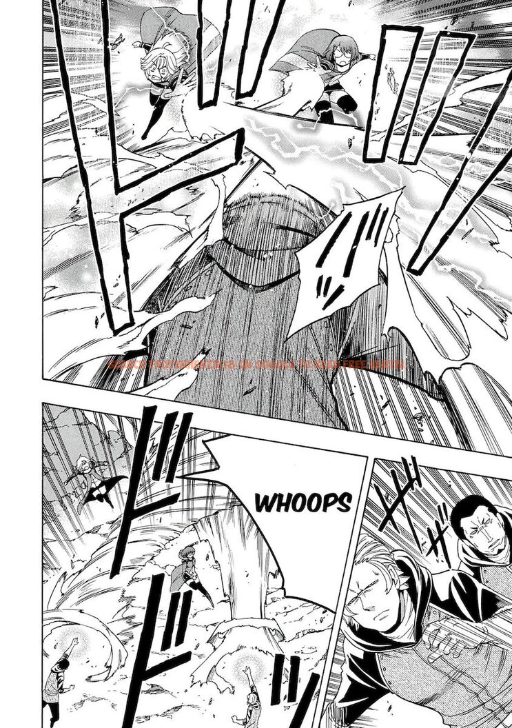 Read Hentai Image 11 615 in comic Kenja No Mago - Chapter 62 - www.hentaitnt.net