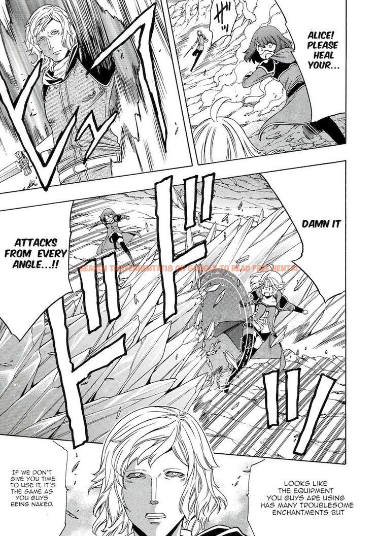 Read Hentai Image 12 615 in comic Kenja No Mago - Chapter 62 - www.hentaitnt.net