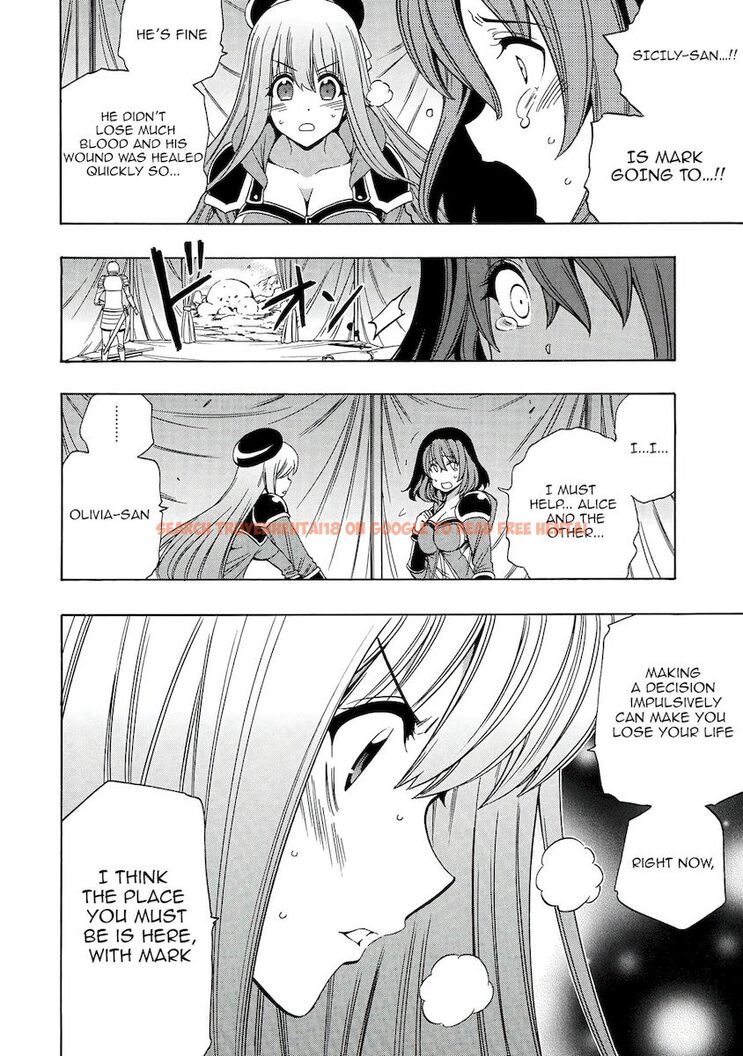 Read Hentai Image 15 615 in comic Kenja No Mago - Chapter 62 - www.hentaitnt.net