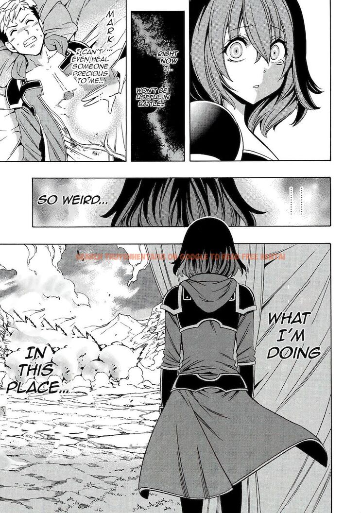 Read Hentai Image 16 615 in comic Kenja No Mago - Chapter 62 - www.hentaitnt.net