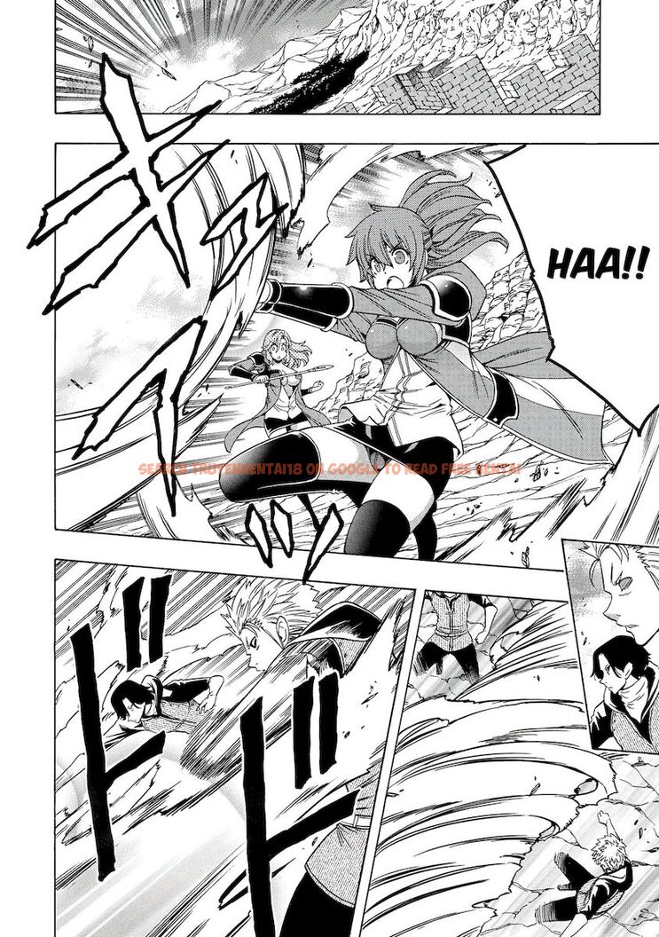 Read Hentai Image 17 615 in comic Kenja No Mago - Chapter 62 - www.hentaitnt.net