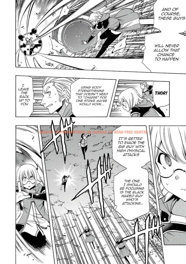 Read Hentai Image 19 615 in comic Kenja No Mago - Chapter 62 - www.hentaitnt.net