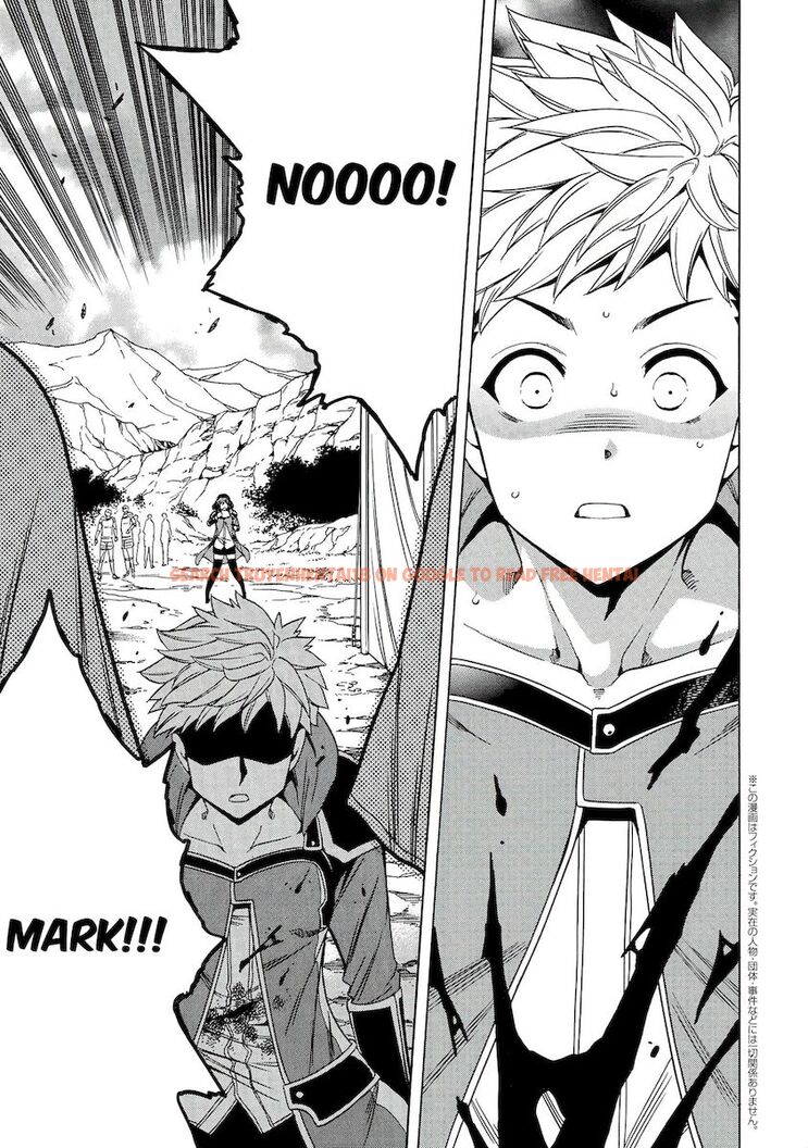Read Hentai Image 2 610 in comic Kenja No Mago - Chapter 62 - www.hentaitnt.net