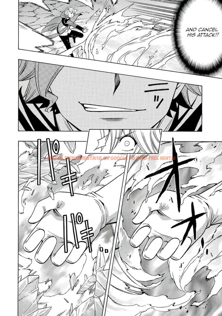 Read Hentai Image 23 615 in comic Kenja No Mago - Chapter 62 - www.hentaitnt.net