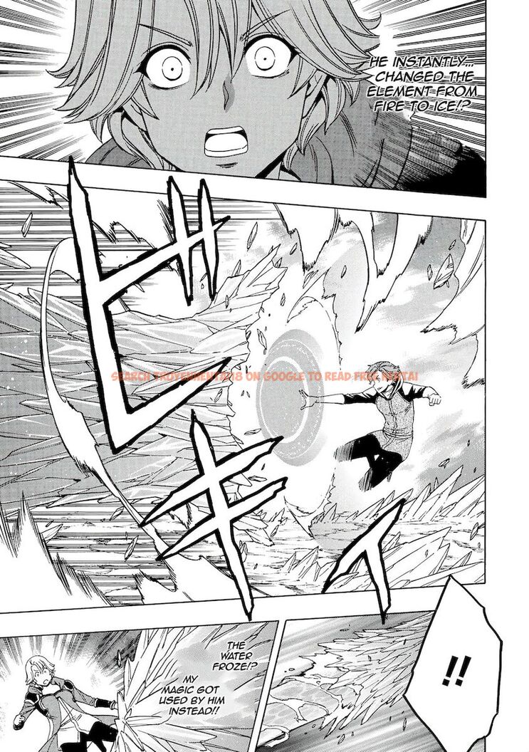Read Hentai Image 24 615 in comic Kenja No Mago - Chapter 62 - www.hentaitnt.net
