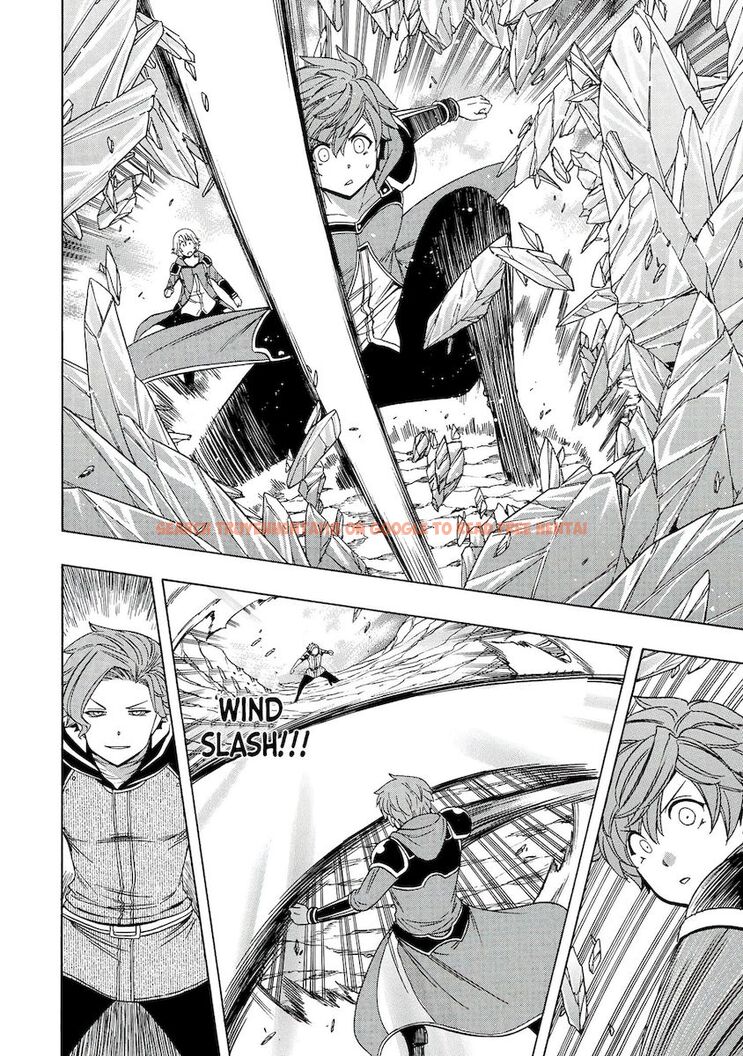 Read Hentai Image 25 615 in comic Kenja No Mago - Chapter 62 - www.hentaitnt.net