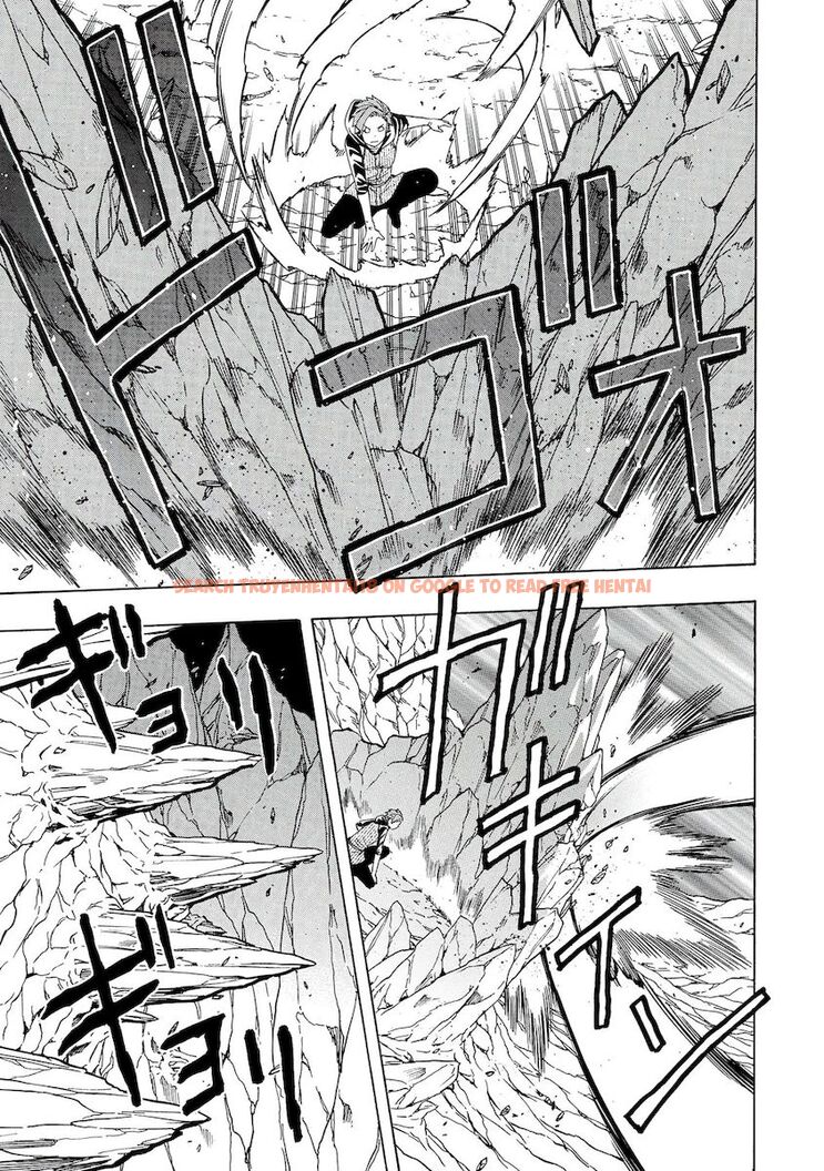Read Hentai Image 26 615 in comic Kenja No Mago - Chapter 62 - www.hentaitnt.net