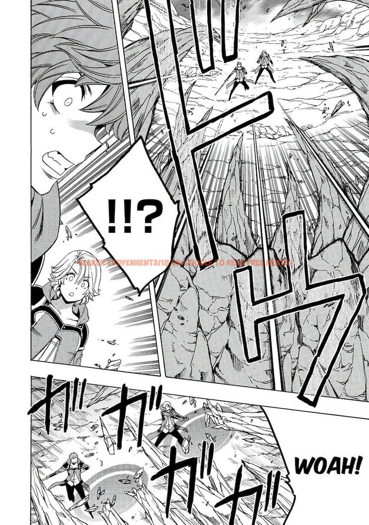 Read Hentai Image 27 615 in comic Kenja No Mago - Chapter 62 - www.hentaitnt.net