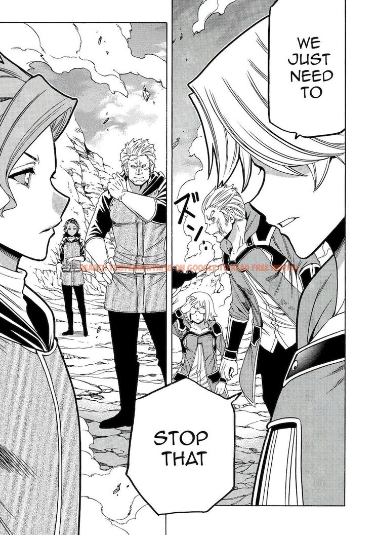Read Hentai Image 32 615 in comic Kenja No Mago - Chapter 62 - www.hentaitnt.net