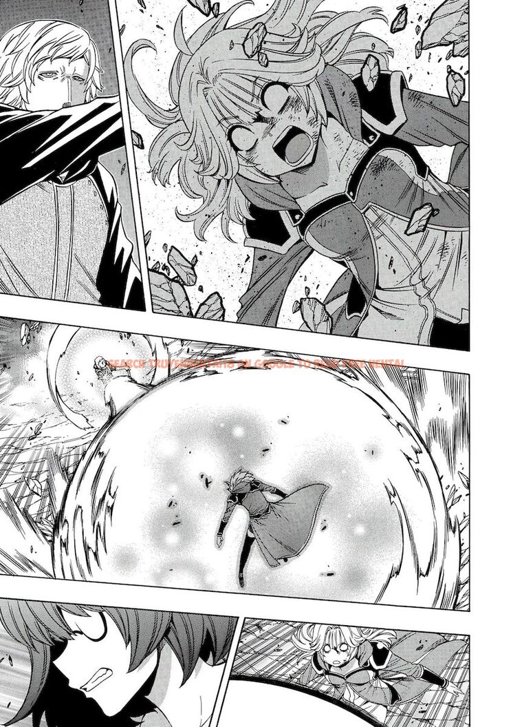 Read Hentai Image 36 615 in comic Kenja No Mago - Chapter 62 - www.hentaitnt.net