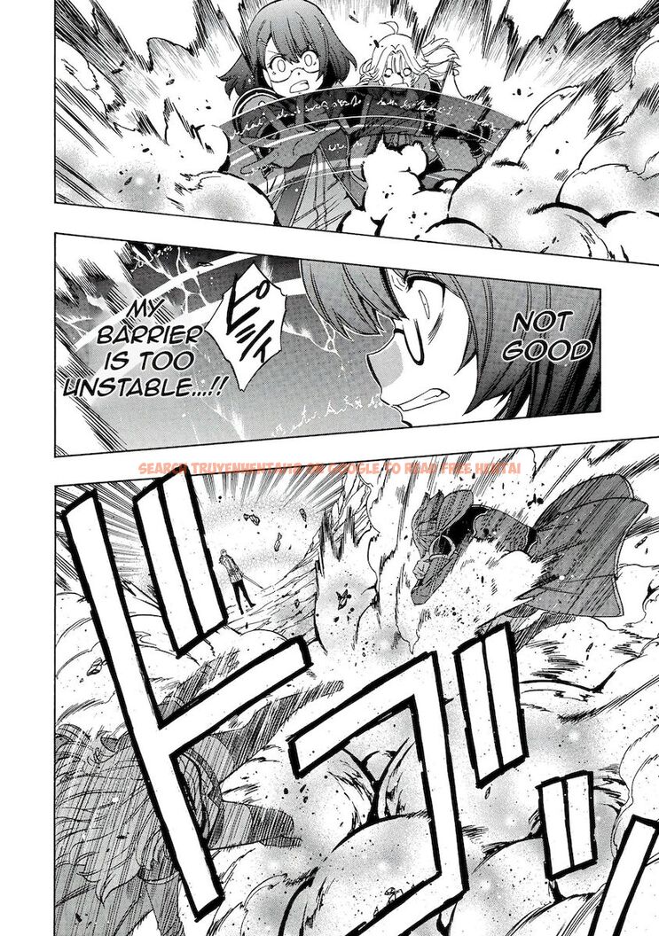Read Hentai Image 37 615 in comic Kenja No Mago - Chapter 62 - www.hentaitnt.net