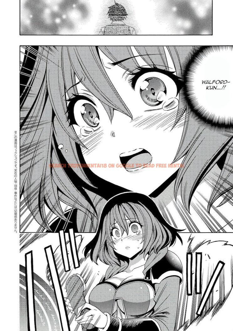 Read Hentai Image 39 615 in comic Kenja No Mago - Chapter 62 - www.hentaitnt.net
