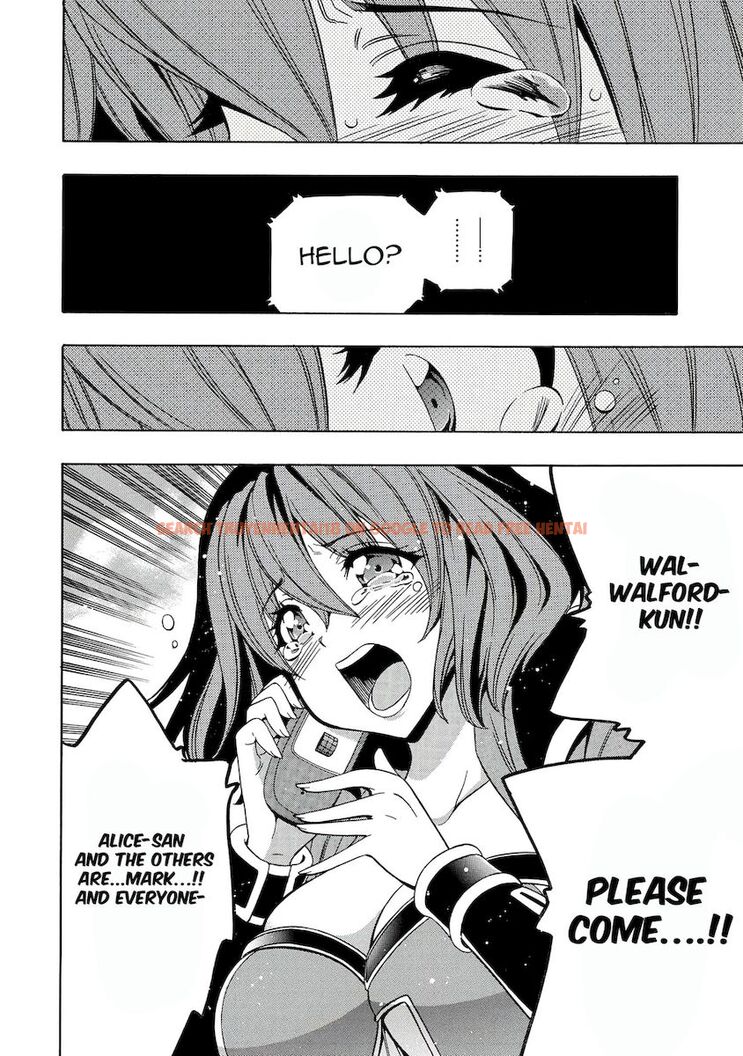 Read Hentai Image 41 615 in comic Kenja No Mago - Chapter 62 - www.hentaitnt.net