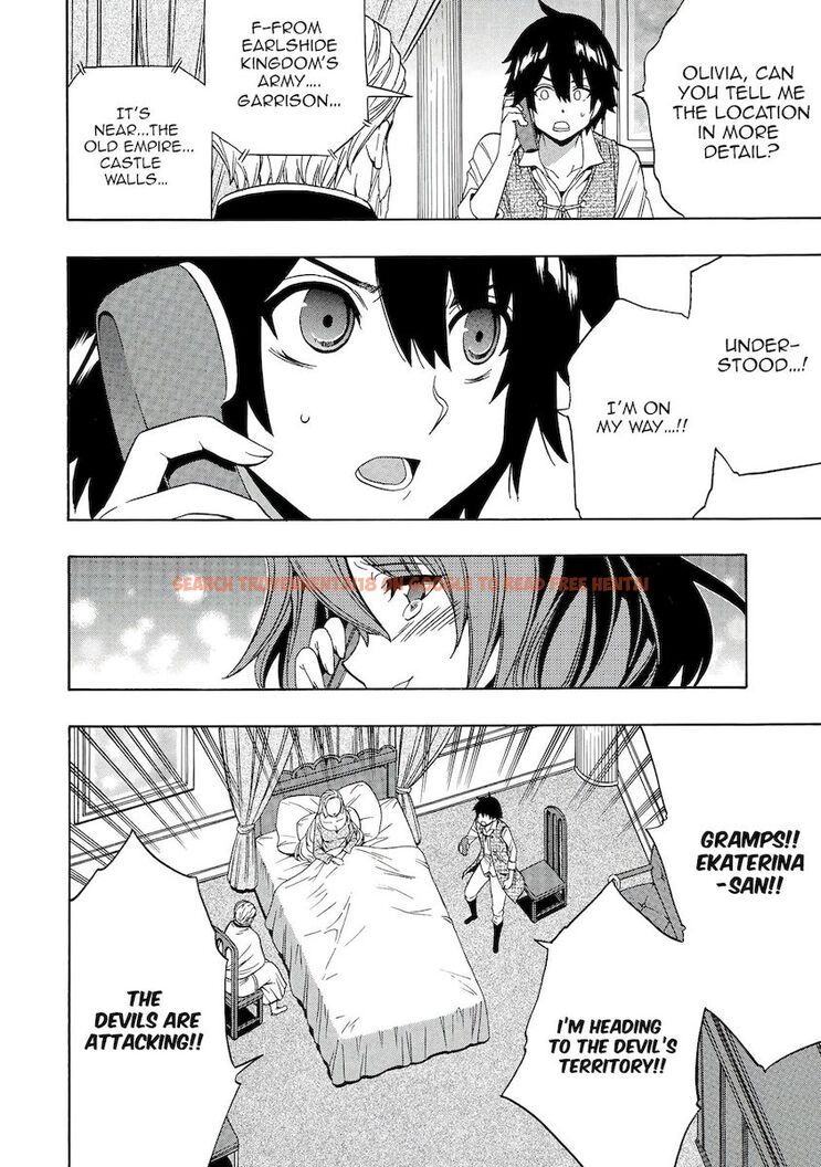 Read Hentai Image 43 615 in comic Kenja No Mago - Chapter 62 - www.hentaitnt.net