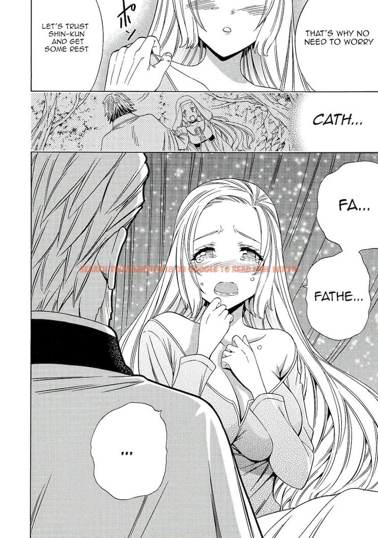Read Hentai Image 47 615 in comic Kenja No Mago - Chapter 62 - www.hentaitnt.net