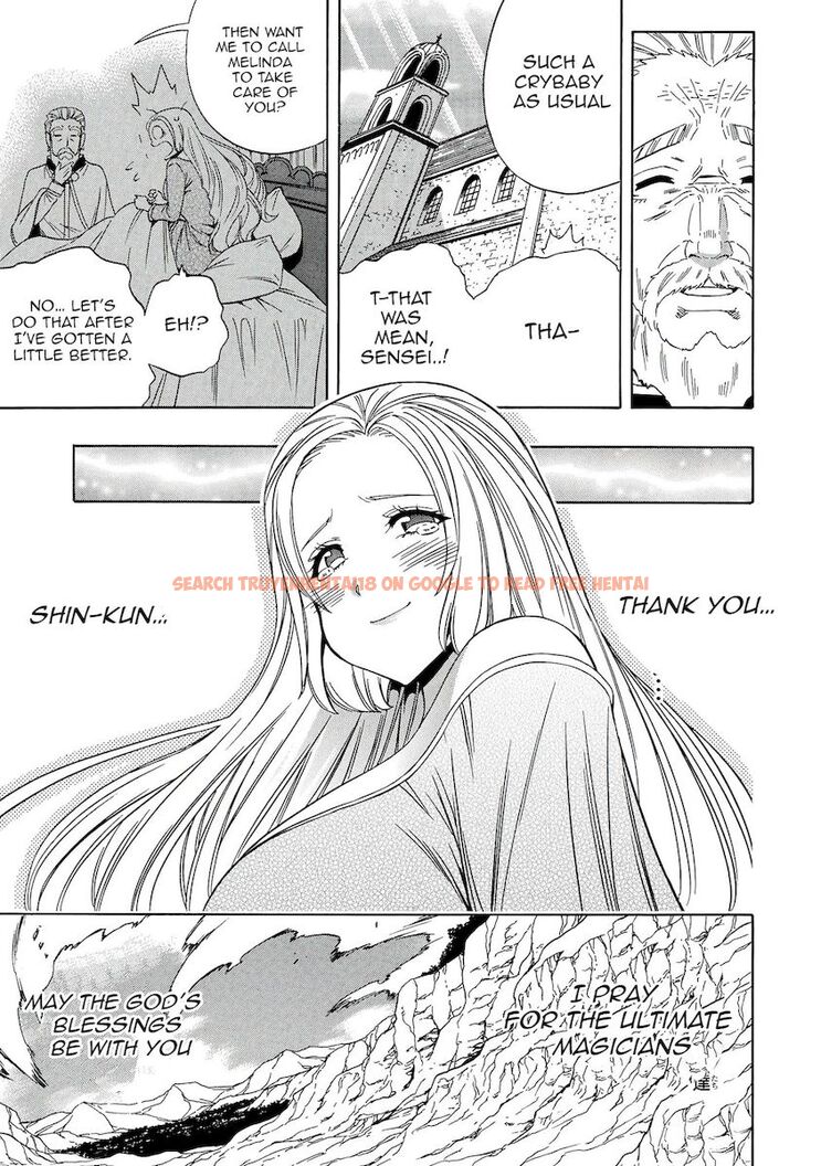 Read Hentai Image 48 615 in comic Kenja No Mago - Chapter 62 - www.hentaitnt.net