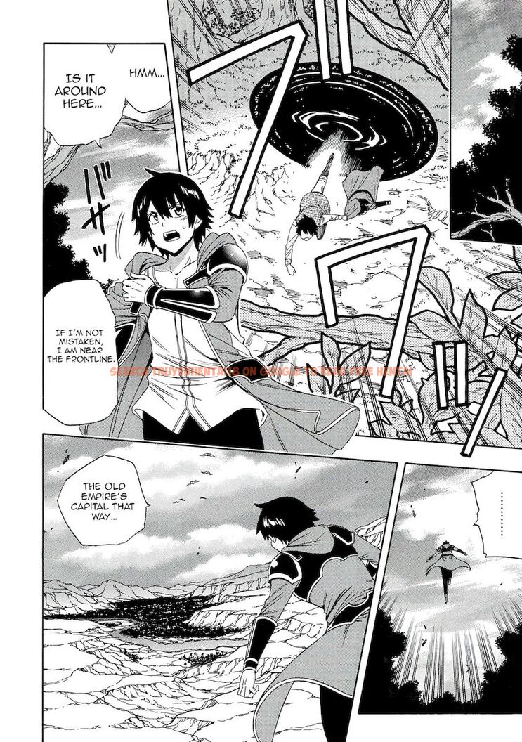 Read Hentai Image 49 615 in comic Kenja No Mago - Chapter 62 - www.hentaitnt.net