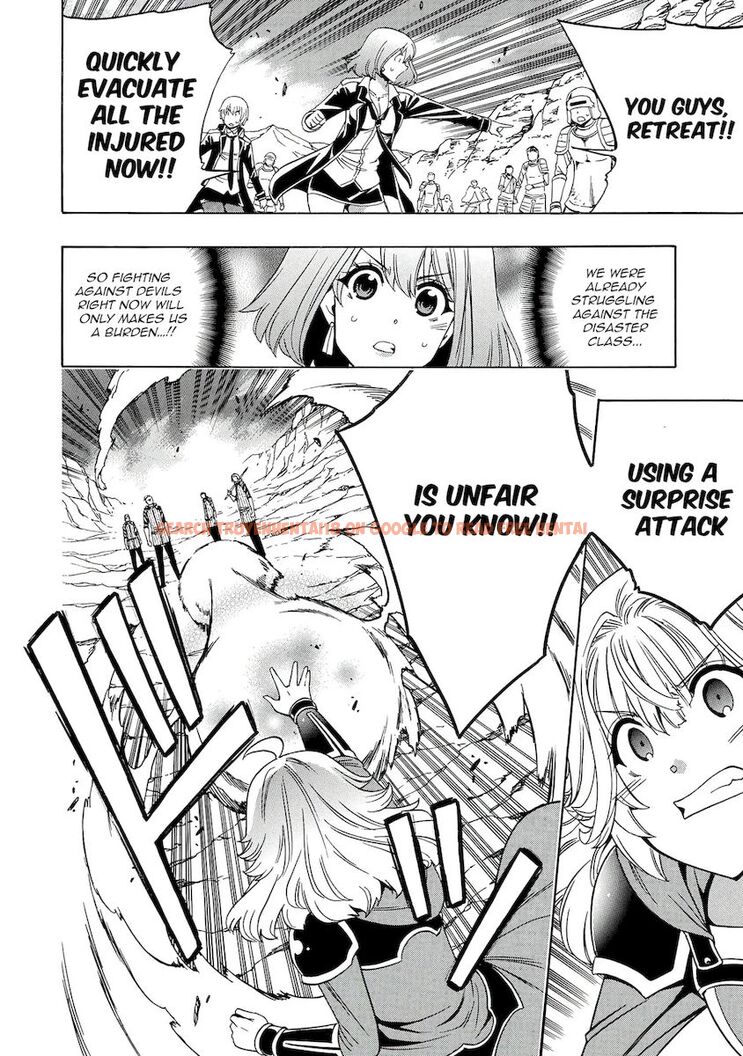 Read Hentai Image 5 610 in comic Kenja No Mago - Chapter 62 - www.hentaitnt.net