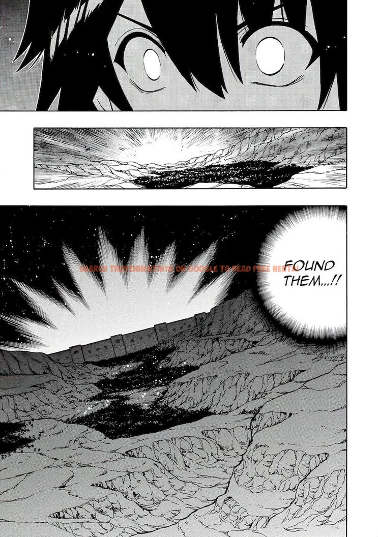 Read Hentai Image 50 615 in comic Kenja No Mago - Chapter 62 - www.hentaitnt.net