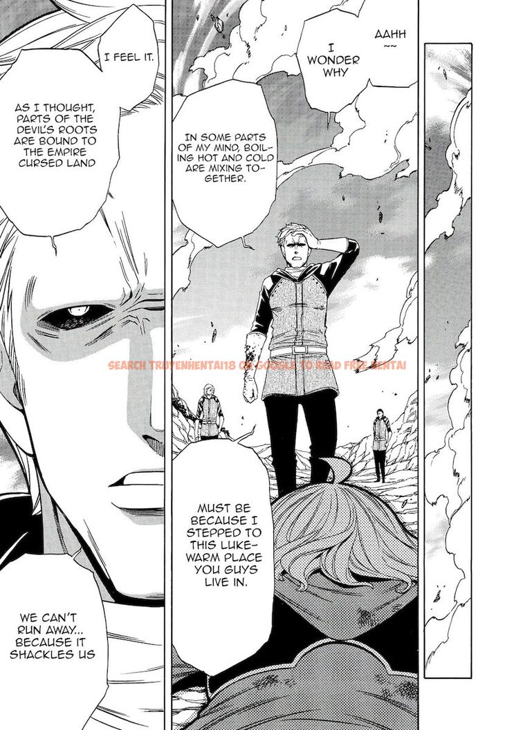Read Hentai Image 52 615 in comic Kenja No Mago - Chapter 62 - www.hentaitnt.net