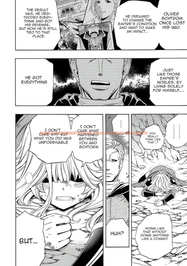 Read Hentai Image 53 615 in comic Kenja No Mago - Chapter 62 - www.hentaitnt.net