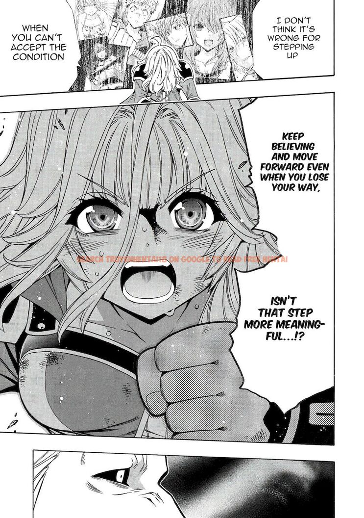 Read Hentai Image 54 615 in comic Kenja No Mago - Chapter 62 - www.hentaitnt.net