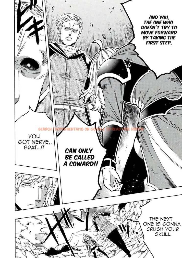 Read Hentai Image 55 615 in comic Kenja No Mago - Chapter 62 - www.hentaitnt.net