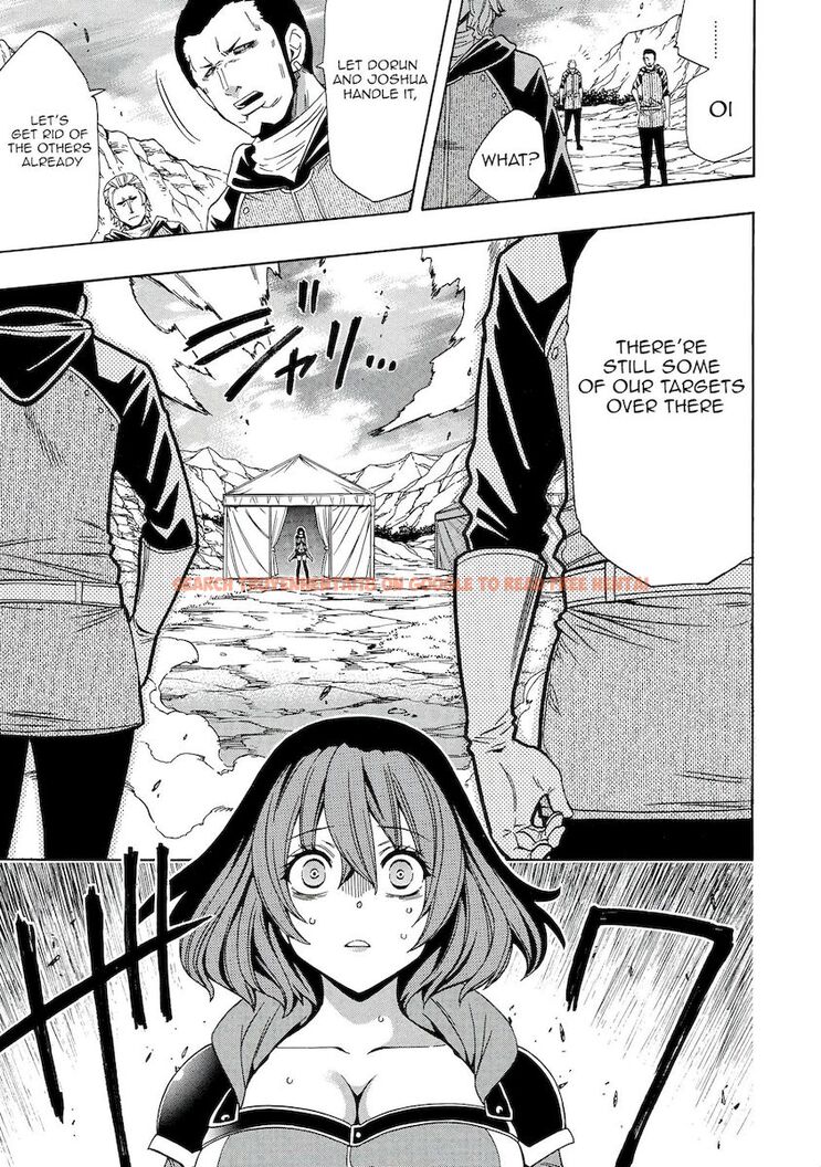 Read Hentai Image 56 615 in comic Kenja No Mago - Chapter 62 - www.hentaitnt.net