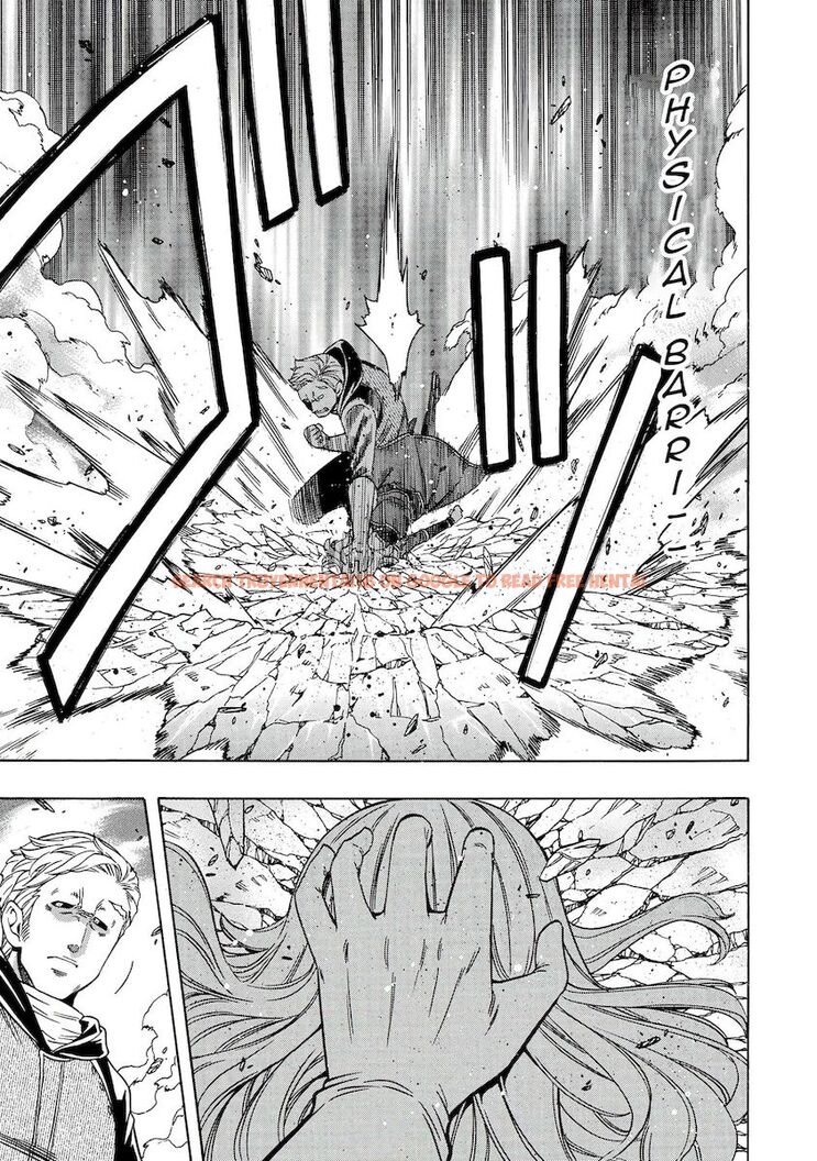 Read Hentai Image 8 615 in comic Kenja No Mago - Chapter 62 - www.hentaitnt.net