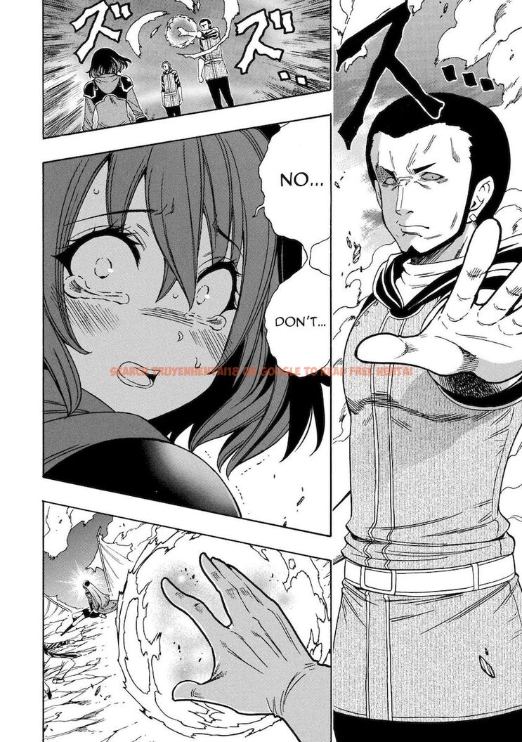 Read Hentai Image 11 610 in comic Kenja No Mago - Chapter 63 - www.hentaitnt.net