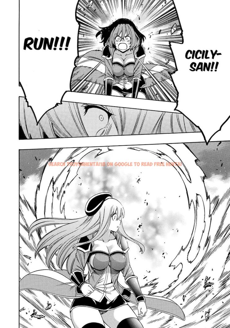 Read Hentai Image 13 610 in comic Kenja No Mago - Chapter 63 - www.hentaitnt.net