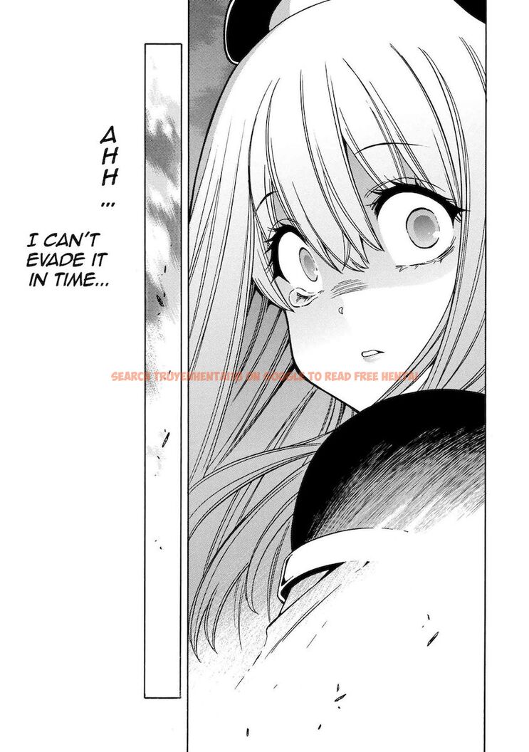 Read Hentai Image 14 610 in comic Kenja No Mago - Chapter 63 - www.hentaitnt.net