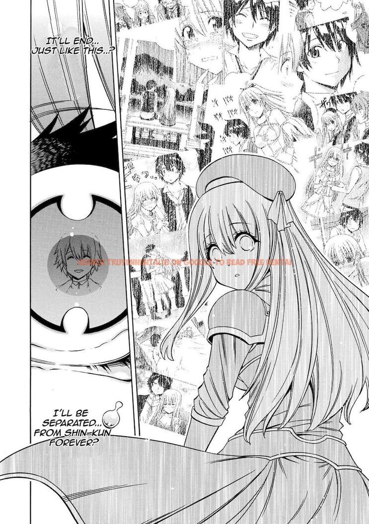 Read Hentai Image 15 610 in comic Kenja No Mago - Chapter 63 - www.hentaitnt.net