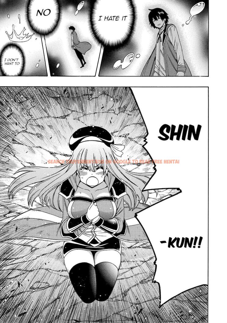 Read Hentai Image 16 610 in comic Kenja No Mago - Chapter 63 - www.hentaitnt.net